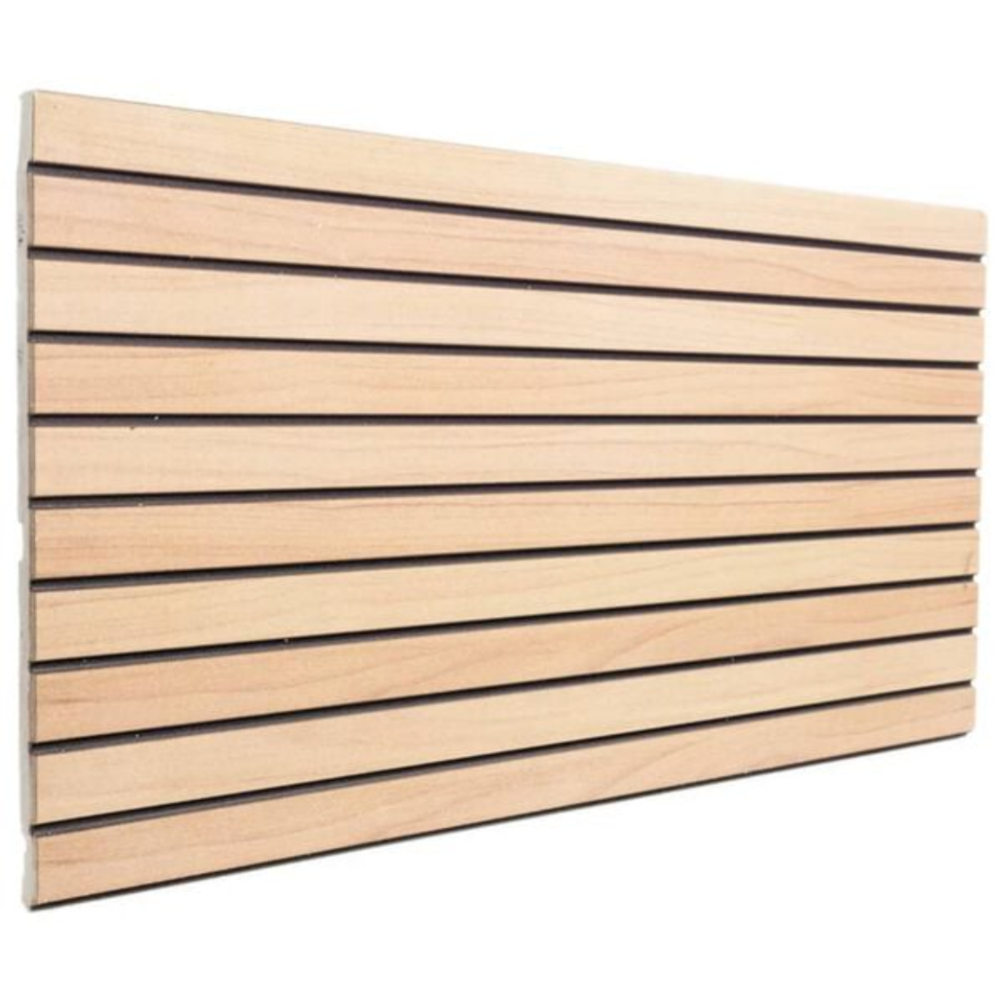 Panneaux muraux décoratifs – Lot de 5 – 100 × 50 cm