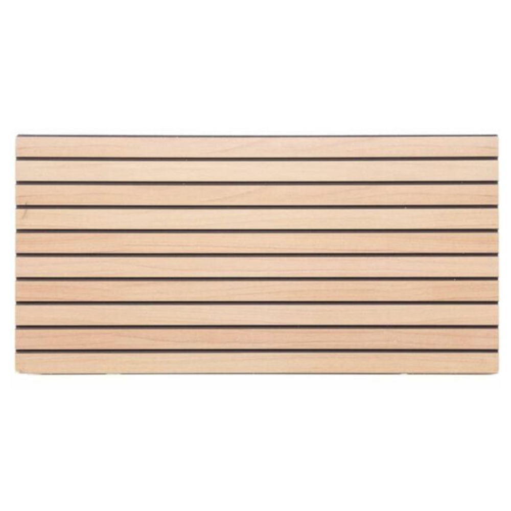 Panneaux muraux décoratifs – Lot de 5 – 100 × 50 cm