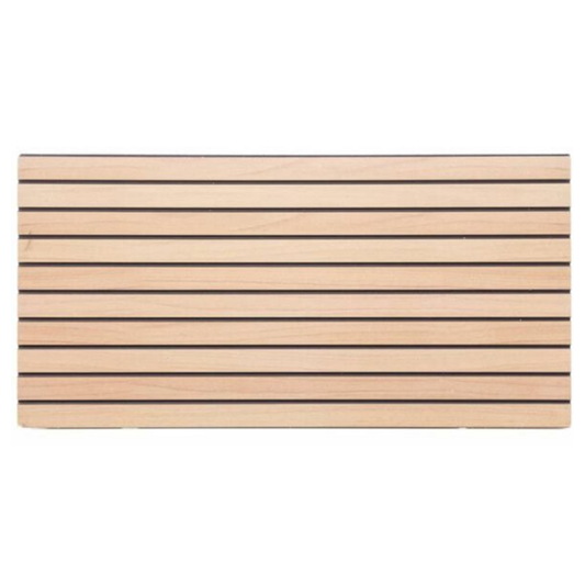 Panneaux muraux décoratifs – Lot de 5 – 100 × 50 cm